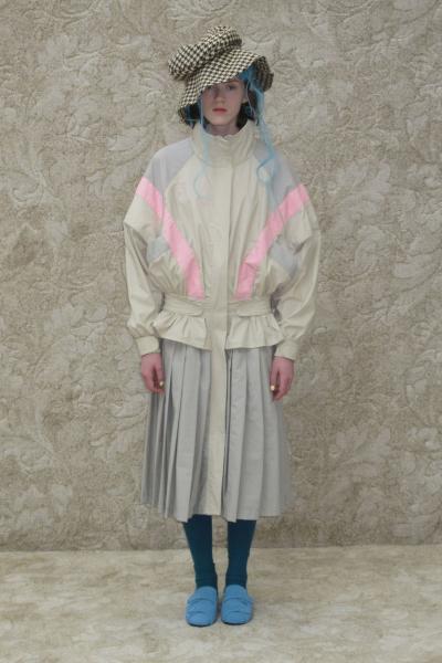 Ashley Williams 26FW026